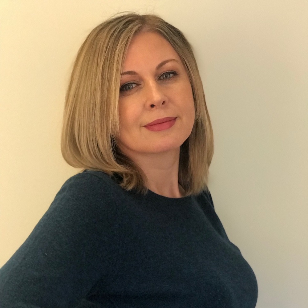 Meet your Posher, Lena